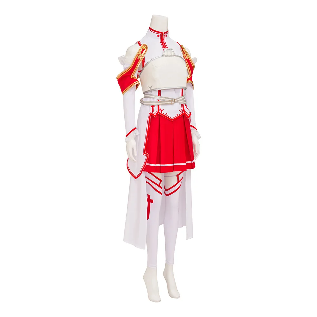Anime Schwert Art Online Yuuki – Sword Art Online Cape Bewertung und Preis