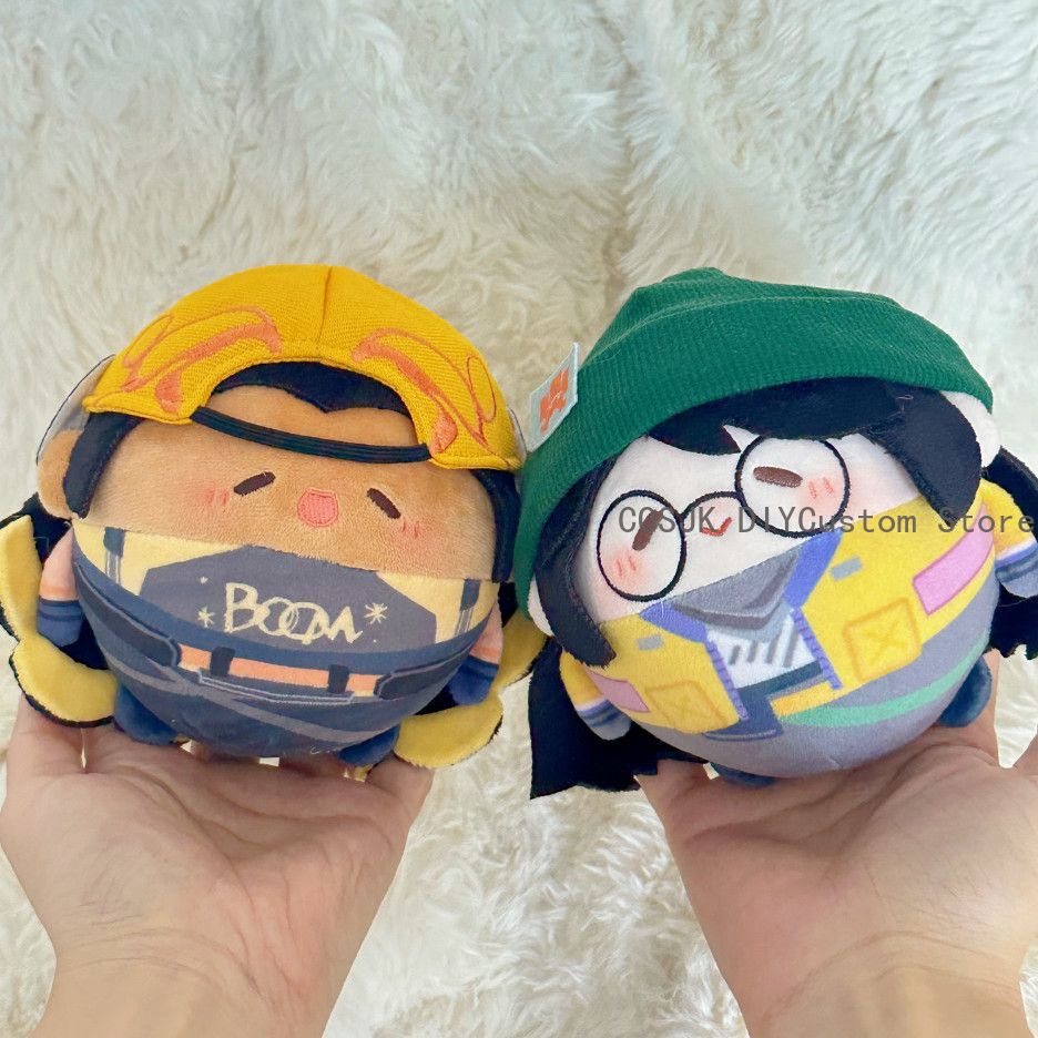 Sage Omen Jett Phoenix Killjoy – Anime Cosplay Event Bewertung und Preis