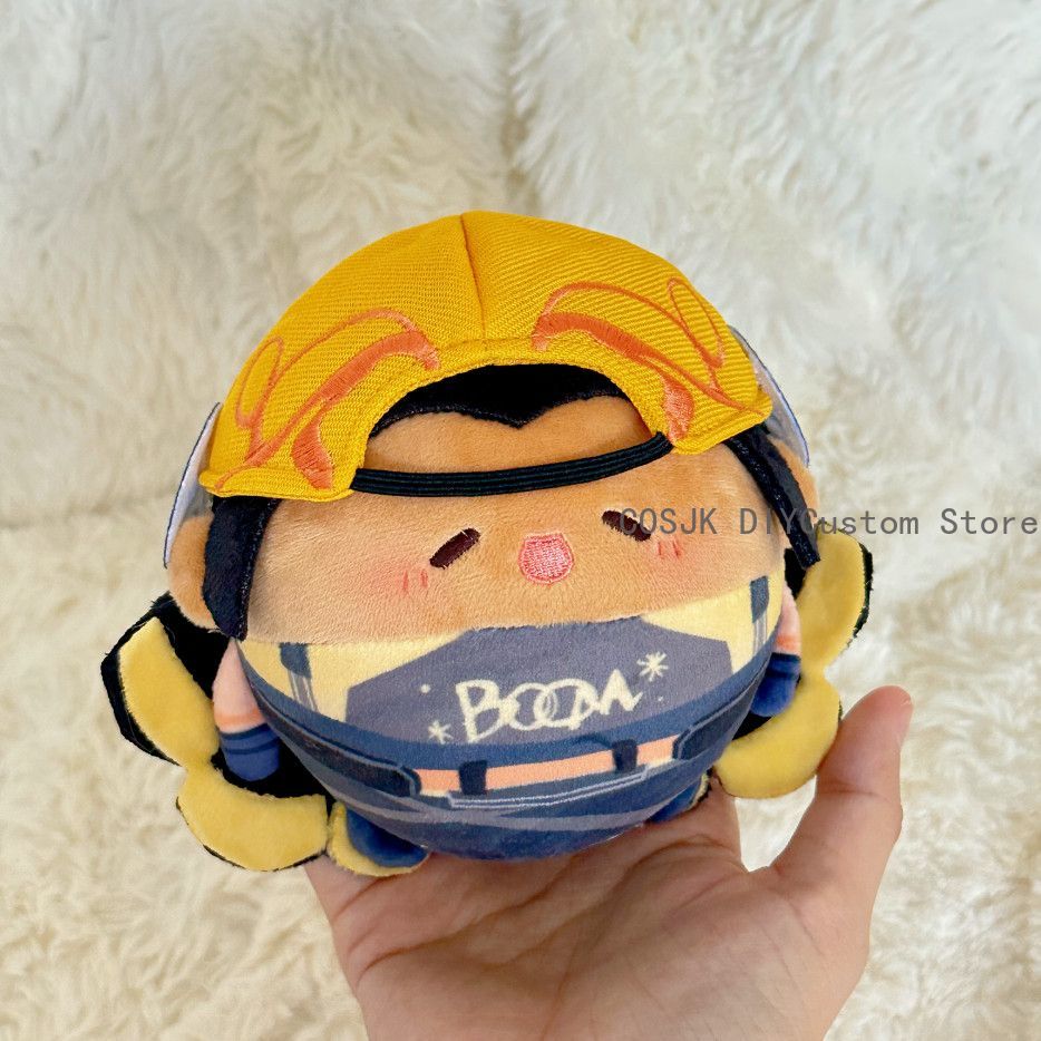 Sage Omen Jett Phoenix Killjoy – Anime Cosplay Event Bewertung und Preis