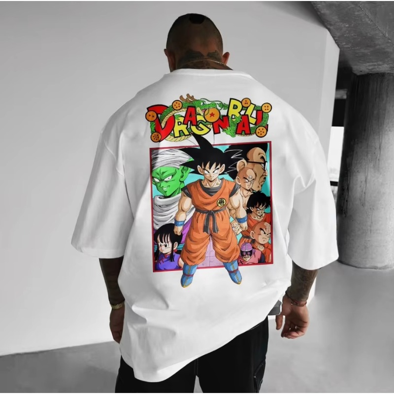 Dragon Ball Herren Anime Colla – Dragon Ball Saiyan Armor Bewertung und Preis