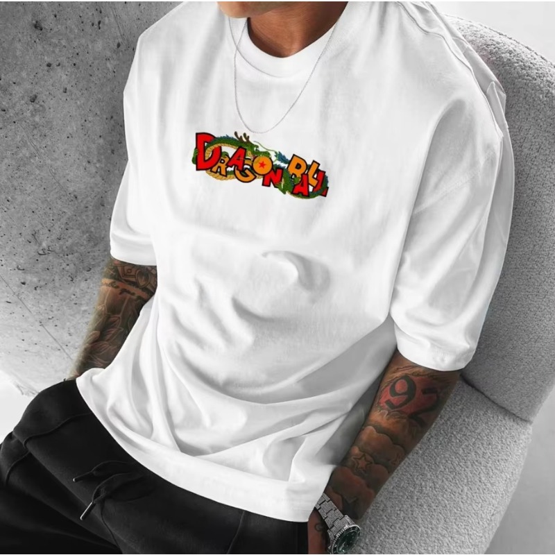 Dragon Ball Herren Anime Colla – Dragon Ball Saiyan Armor Bewertung und Preis