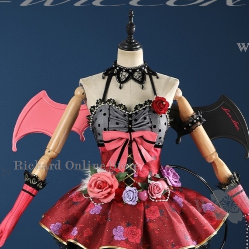 Richard Online Store Kotori No – Anime Cosplay Online Store Bewertung und Preis