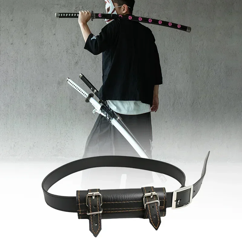 Dämon Slayer Anime Cosplay Pro – Anime Cosplay Katana Bewertung und Preis