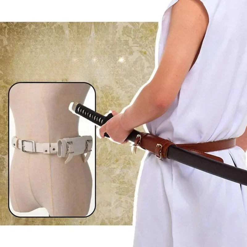 Dämon Slayer Anime Cosplay Pro – Anime Cosplay Katana Bewertung und Preis