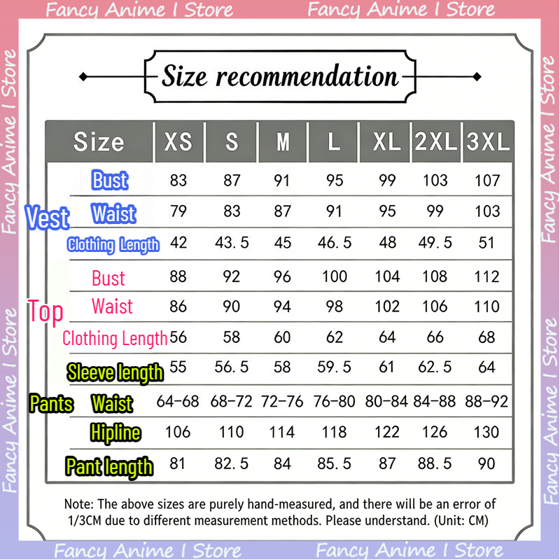 Anime Akaza Cosplay-Kostüm, hü – Anime Cosplay Male Bewertung und Preis