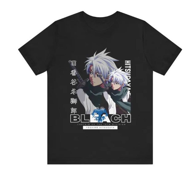 2026 Bleach Toshiro Hitsugaya  – Anime Cosplay Title Bewertung und Preis