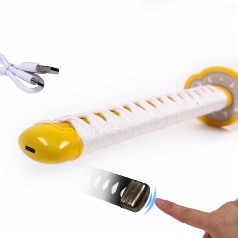 40 zoll Glow Bleach Katana Led – Anime Cosplay Katana Bewertung und Preis