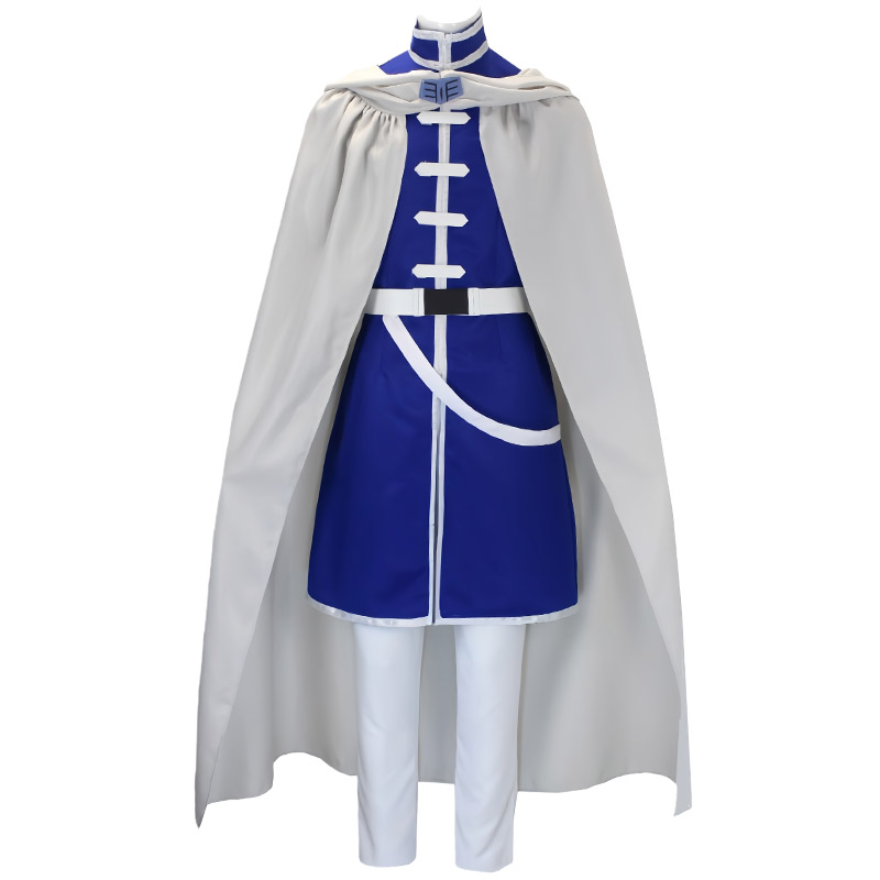 Anime Himmel Cosplay Kostüme F – Anime Cosplay Male Bewertung und Preis