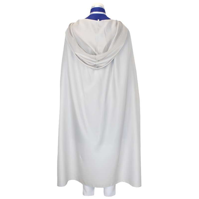 Anime Himmel Cosplay Kostüme F – Anime Cosplay Male Bewertung und Preis