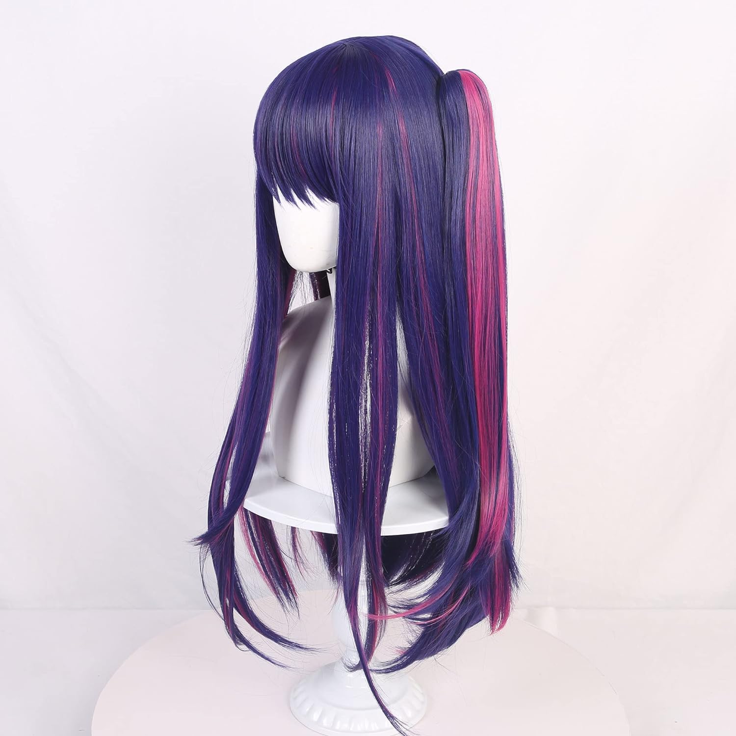 Anime OSHI NO KO Cosplay Perüc – Anime Cosplay Ai Bewertung und Preis