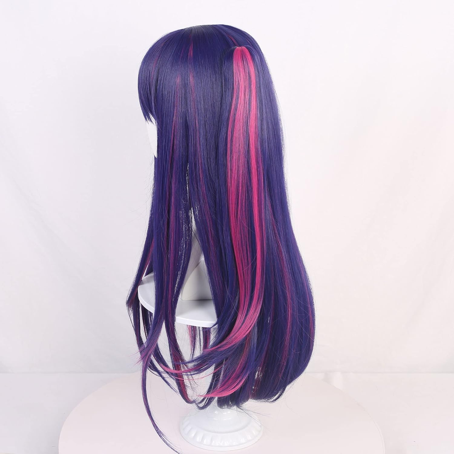 Anime OSHI NO KO Cosplay Perüc – Anime Cosplay Ai Bewertung und Preis
