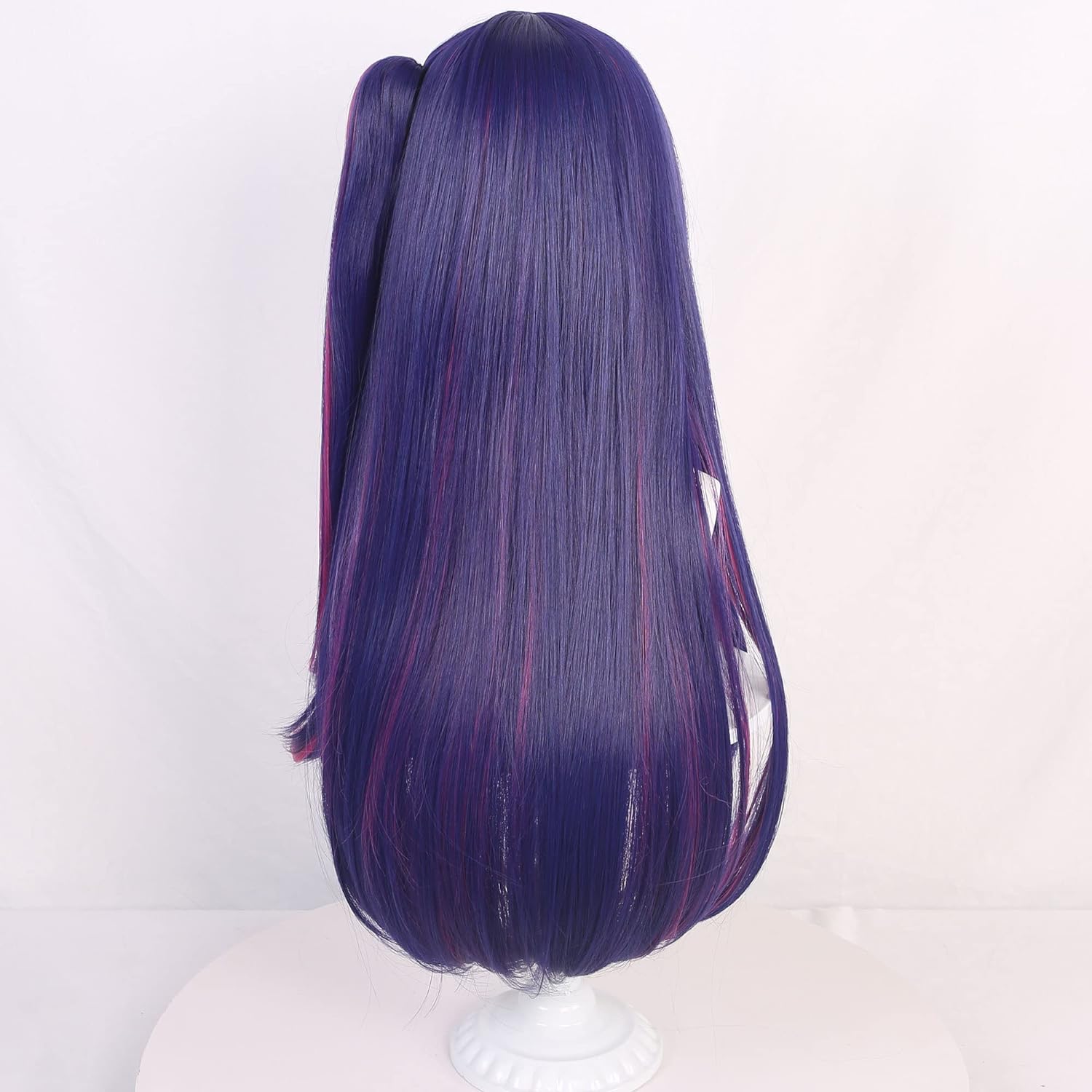 Anime OSHI NO KO Cosplay Perüc – Anime Cosplay Ai Bewertung und Preis