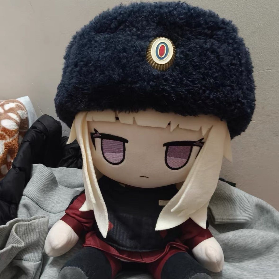 Anime Girls Frontline AK74M 30 – Anime Cosplay Girls Bewertung und Preis