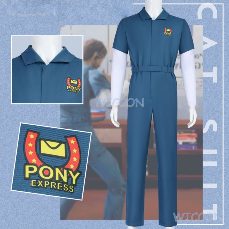 Anya Cosplay Kostüm Kapitän Ji – Anime Cosplay Nurse Bewertung und Preis