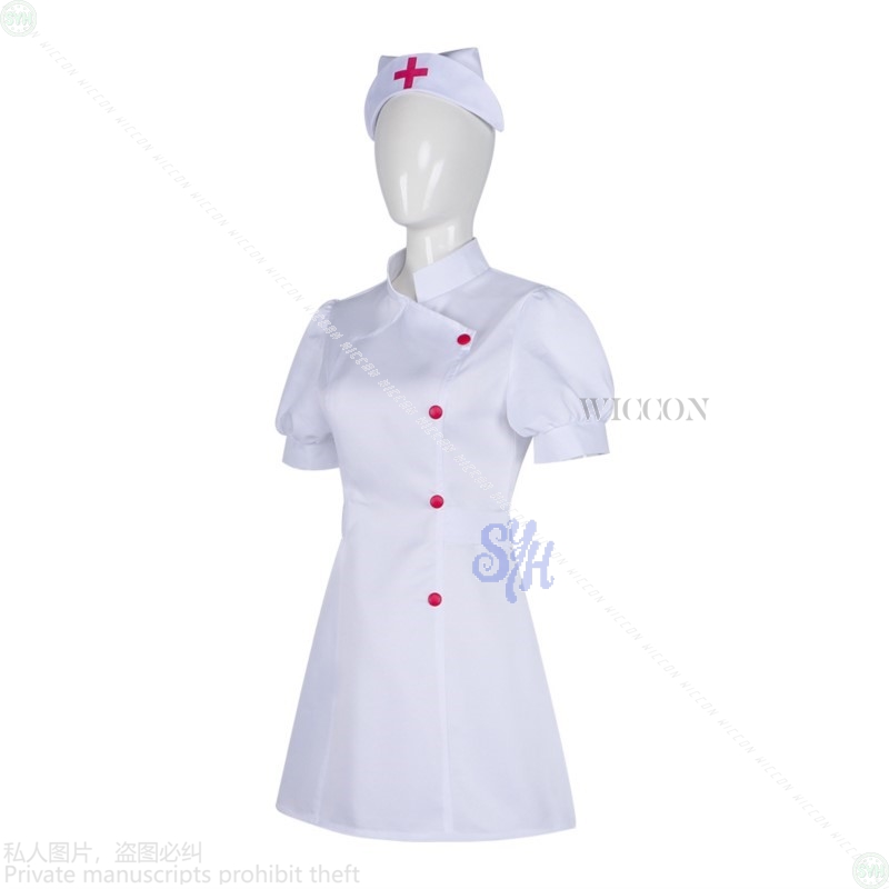 Anime Spiel Projekt Sekai Cosp – Anime Cosplay Nurse Bewertung und Preis