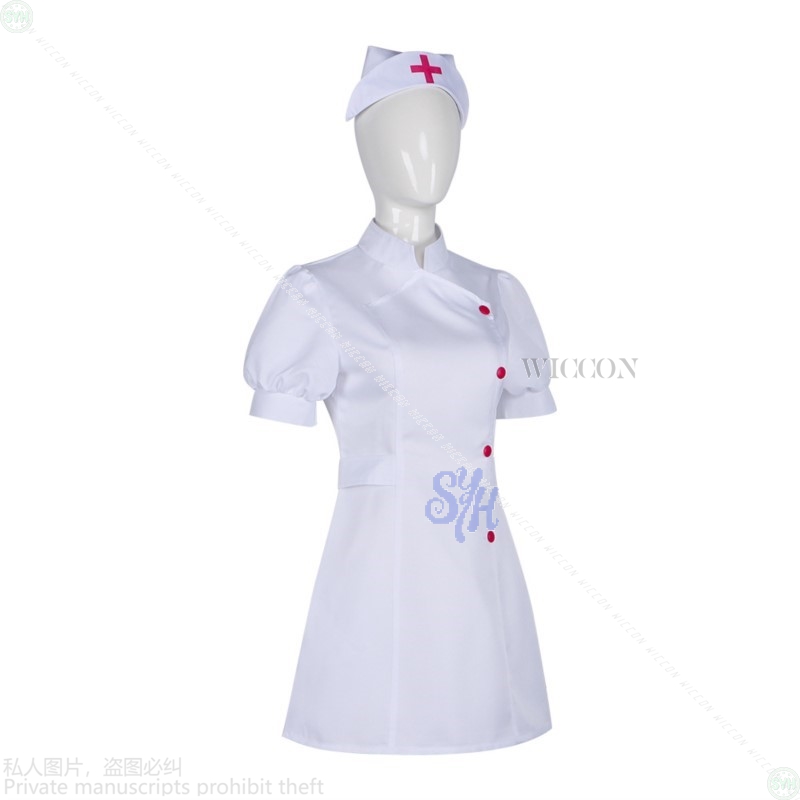 Anime Spiel Projekt Sekai Cosp – Anime Cosplay Nurse Bewertung und Preis