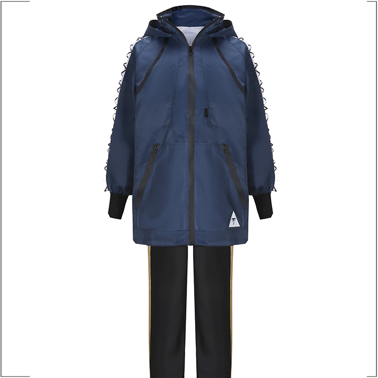 Herren Cosplay Kostüm Erwachse – Anime Cosplay Male Bewertung und Preis