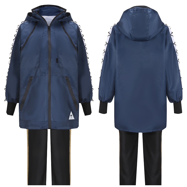 Herren Cosplay Kostüm Erwachse – Anime Cosplay Male Bewertung und Preis