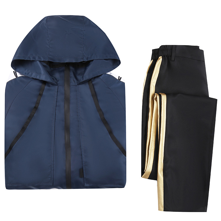 Herren Cosplay Kostüm Erwachse – Anime Cosplay Male Bewertung und Preis