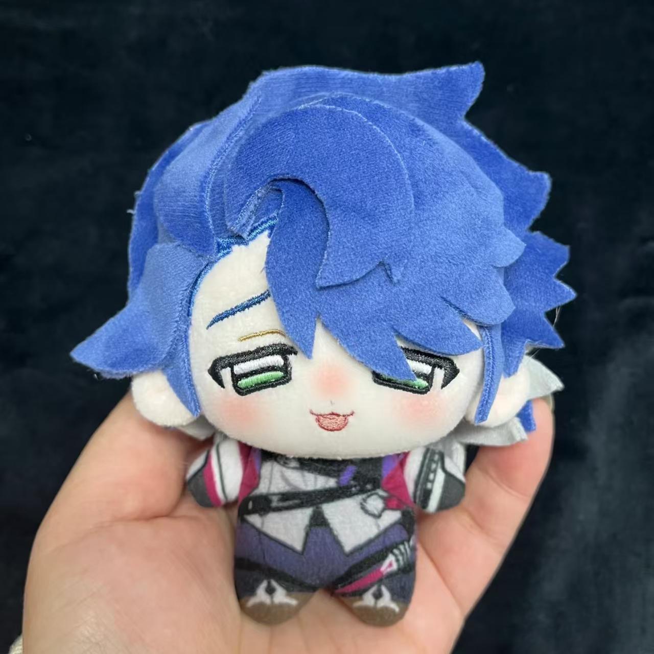 10cm Anime Honkai Star Rail Sa – Anime Cosplay Event Bewertung und Preis