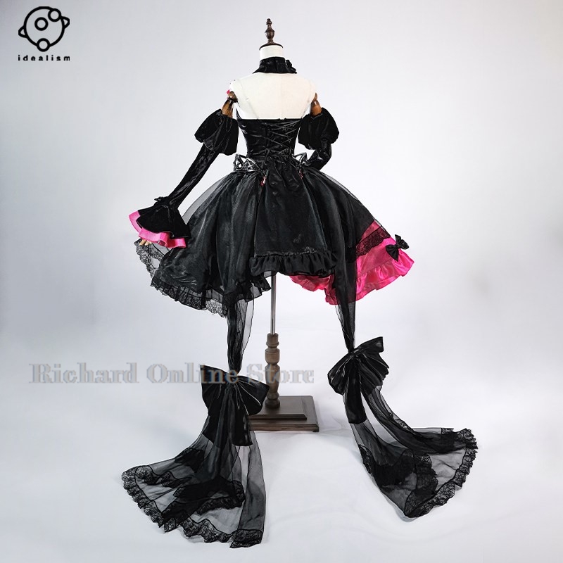 Richard Online Store FGO Neuja – Anime Cosplay Online Store Bewertung und Preis