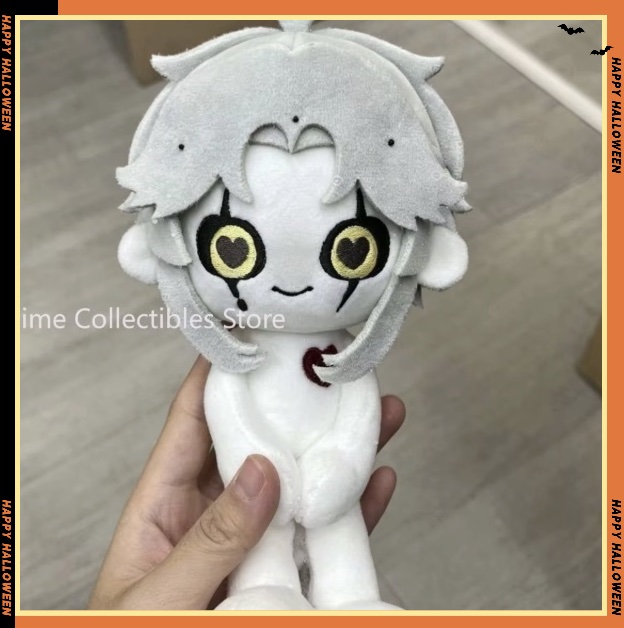 Neue 15CM The Freak Circus Pie – Anime About Cosplay Girl Bewertung und Preis