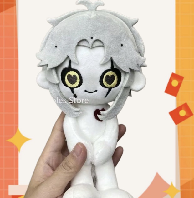 Neue 15CM The Freak Circus Pie – Anime About Cosplay Girl Bewertung und Preis