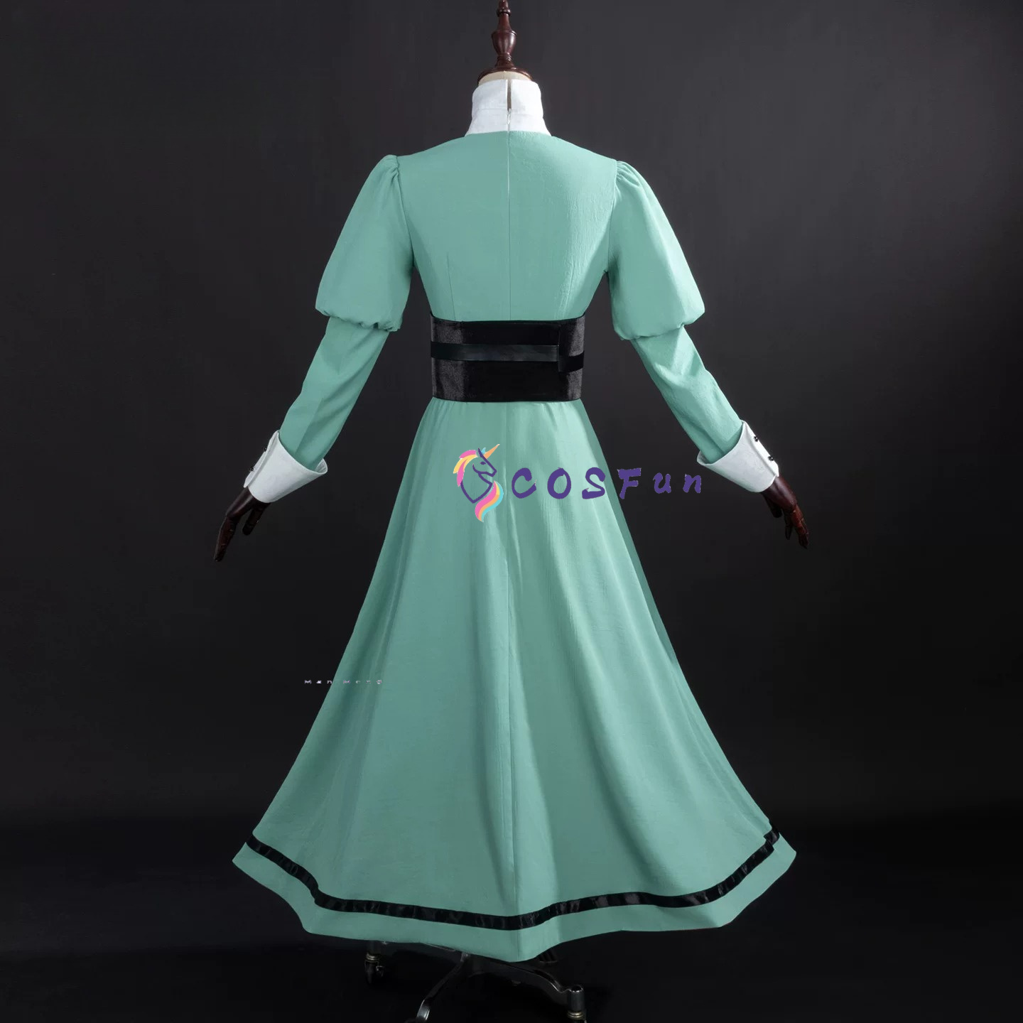 Ribbon Knight Listing Title Co – Anime Cosplay Title Bewertung und Preis