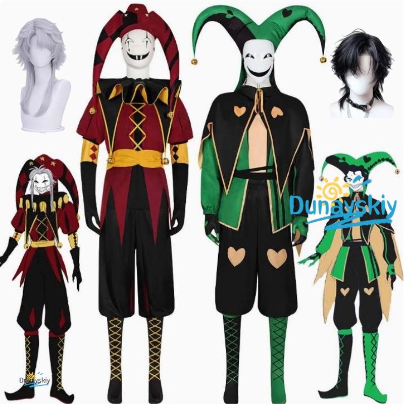 2025 Halloween Grusel-Zirkus P – Anime And Cosplay Expo 2025 Bewertung und Preis