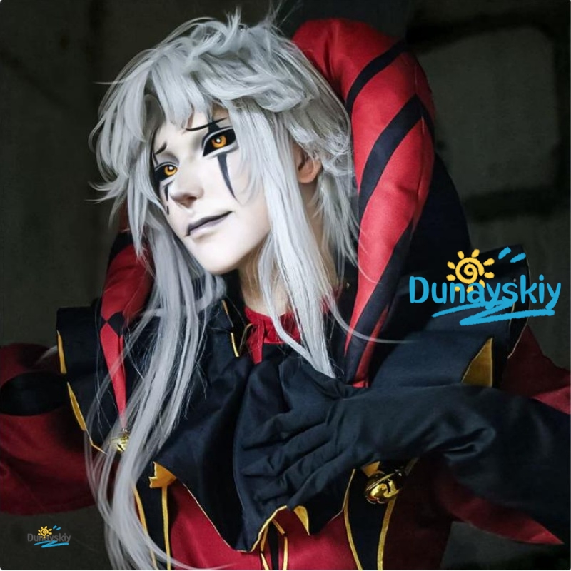 2025 Halloween Grusel-Zirkus P – Anime And Cosplay Expo 2025 Bewertung und Preis