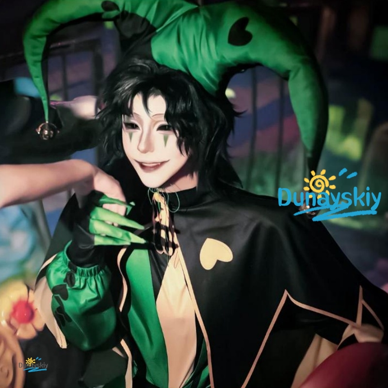 2025 Halloween Grusel-Zirkus P – Anime And Cosplay Expo 2025 Bewertung und Preis