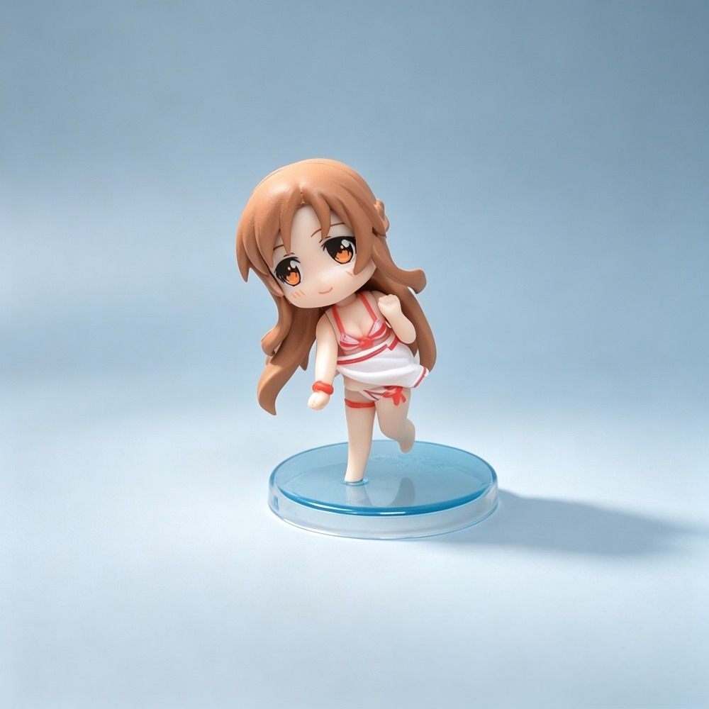 5-7cm Anime Sword Art Online F – Sword Art Online Cape Bewertung und Preis