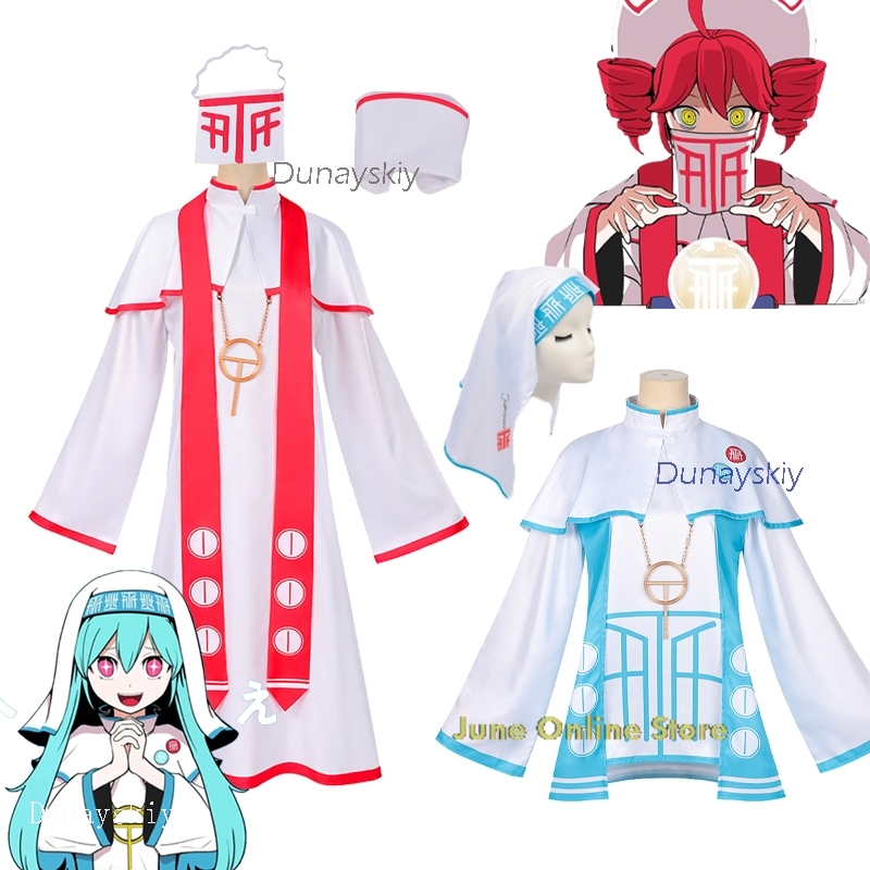 Kasanee Teto Mikv Cosplay-Kost – Anime And Cosplay Expo 2025 Bewertung und Preis
