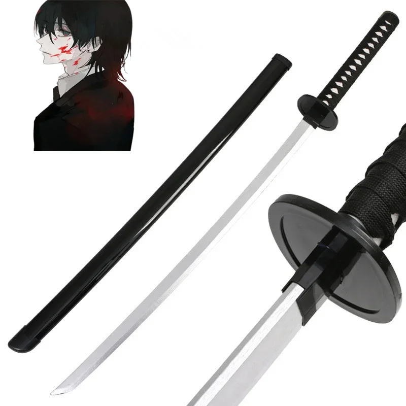 Hayakawa Aki Chainsaw Man 102c – Anime Cosplay Katana Bewertung und Preis