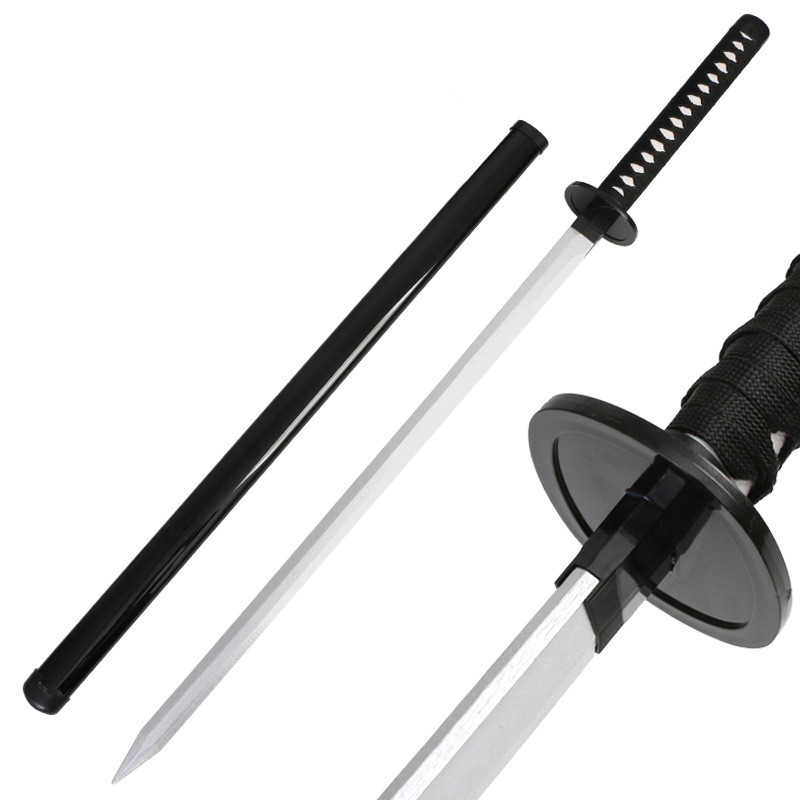 Hayakawa Aki Chainsaw Man 102c – Anime Cosplay Katana Bewertung und Preis