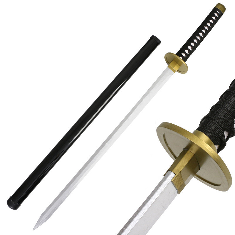 Hayakawa Aki Chainsaw Man 102c – Anime Cosplay Katana Bewertung und Preis