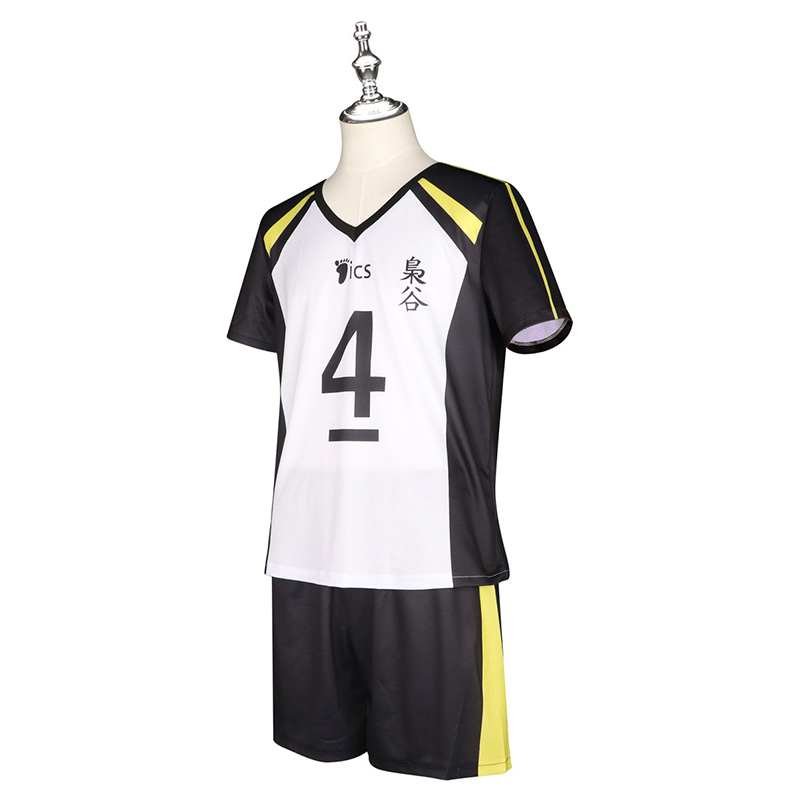 Akaashi Keiji Jersey Anime Hai – Anime Cosplay Male Bewertung und Preis