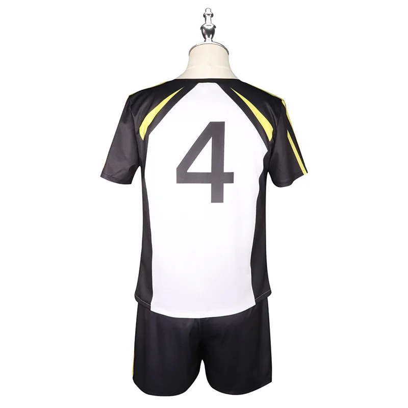 Akaashi Keiji Jersey Anime Hai – Anime Cosplay Male Bewertung und Preis
