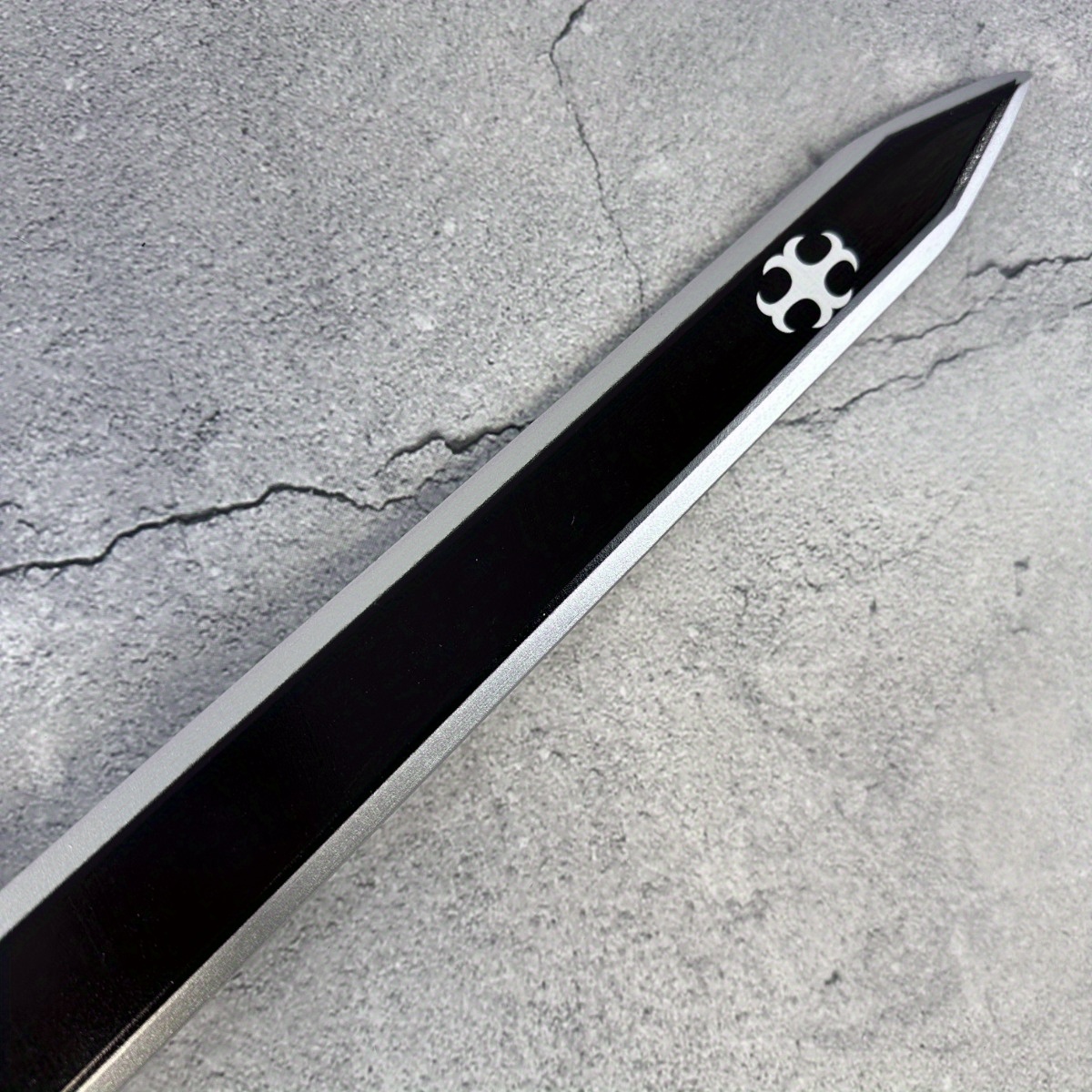 108 cm Kirigaya Kazuto Katana  – Anime Cosplay Katana Bewertung und Preis