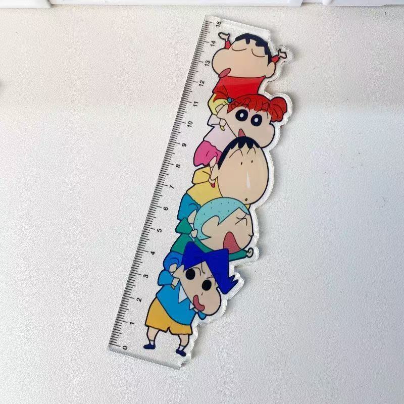 Crayon Shin-chan Cartoon Niedl – Anime Cosplay Drawing Bewertung und Preis