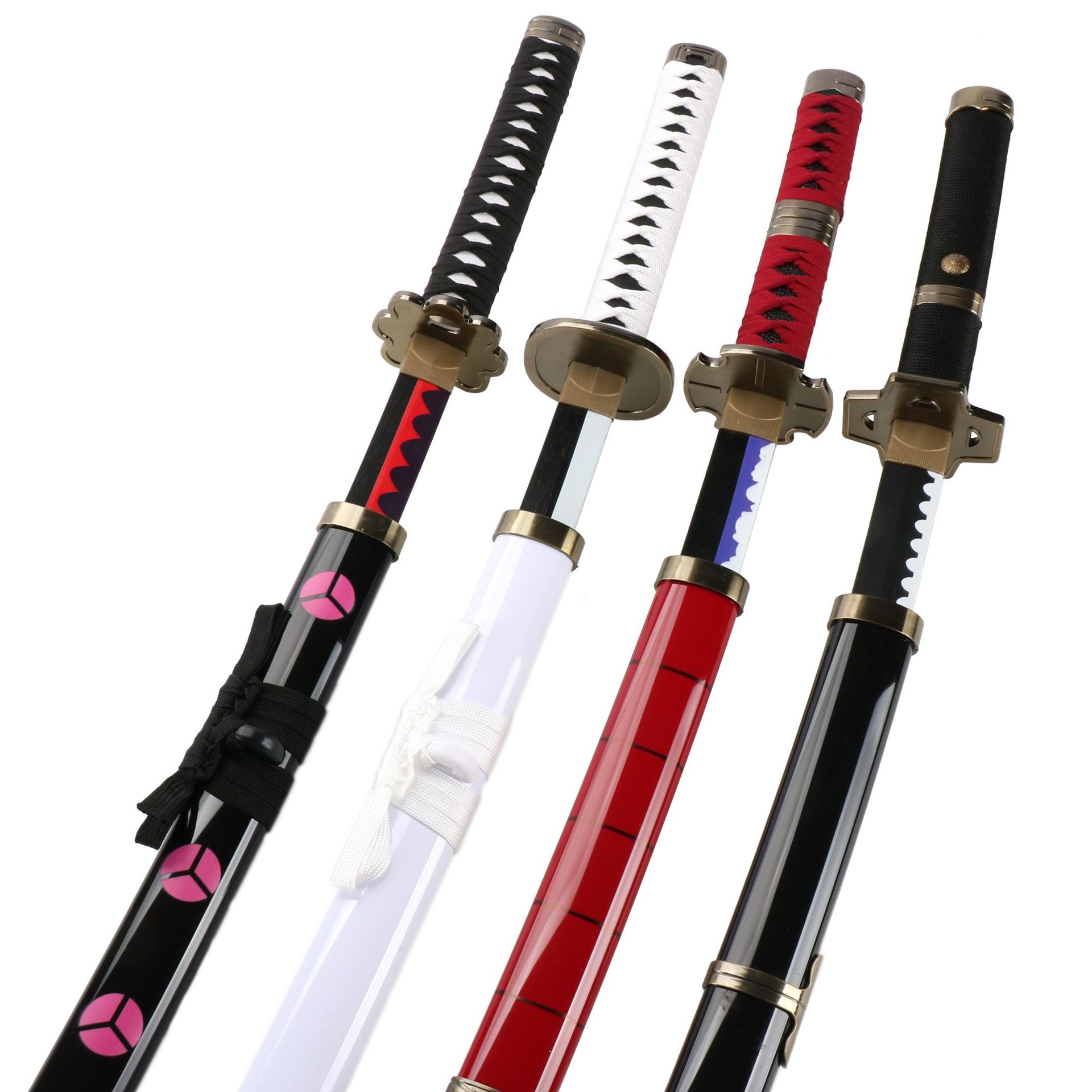 40incn Roronoa Zoro Katana Nin – Anime Cosplay Katana Bewertung und Preis