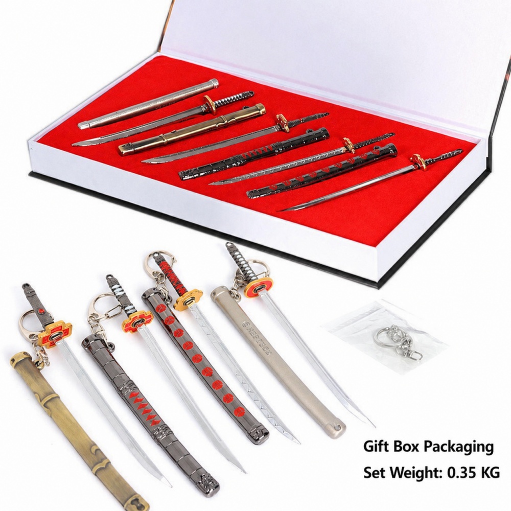 Anime One Piece Zoro Schwert S – Anime Cosplay Katana Bewertung und Preis