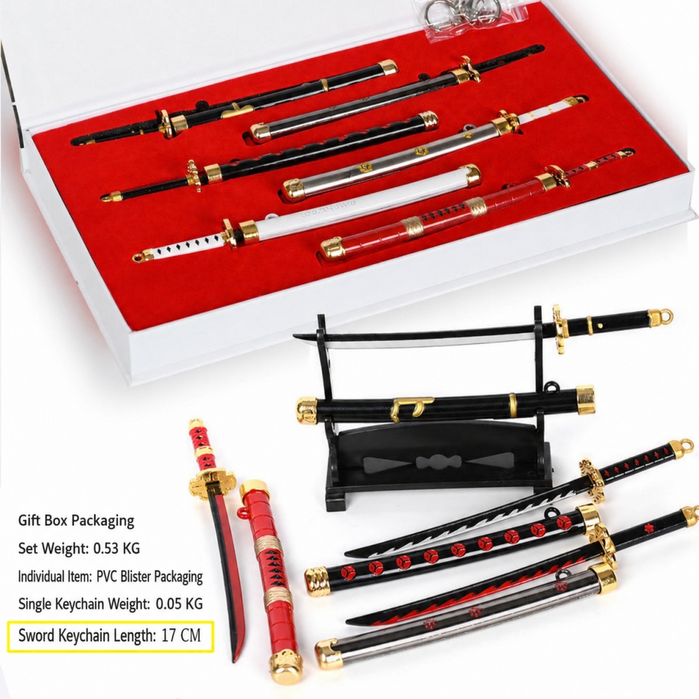 Anime One Piece Zoro Schwert S – Anime Cosplay Katana Bewertung und Preis