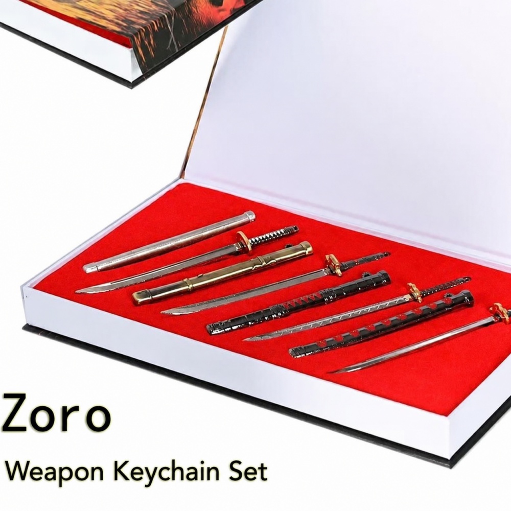 Anime One Piece Zoro Schwert S – Anime Cosplay Katana Bewertung und Preis
