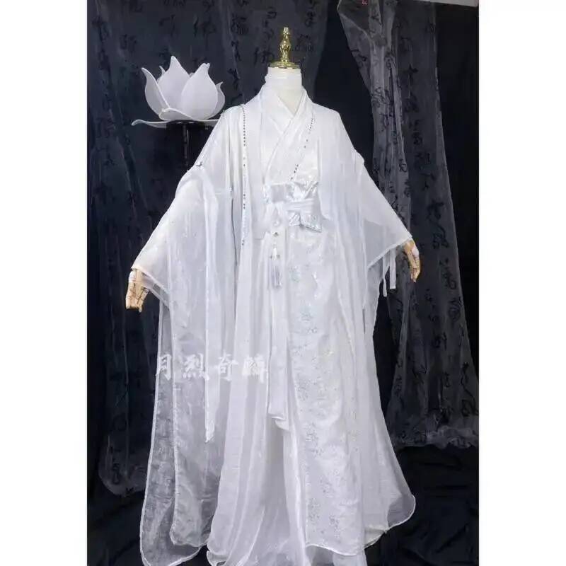 Anzug Halloween Erwachsene Män – Anime Cosplay Male Bewertung und Preis