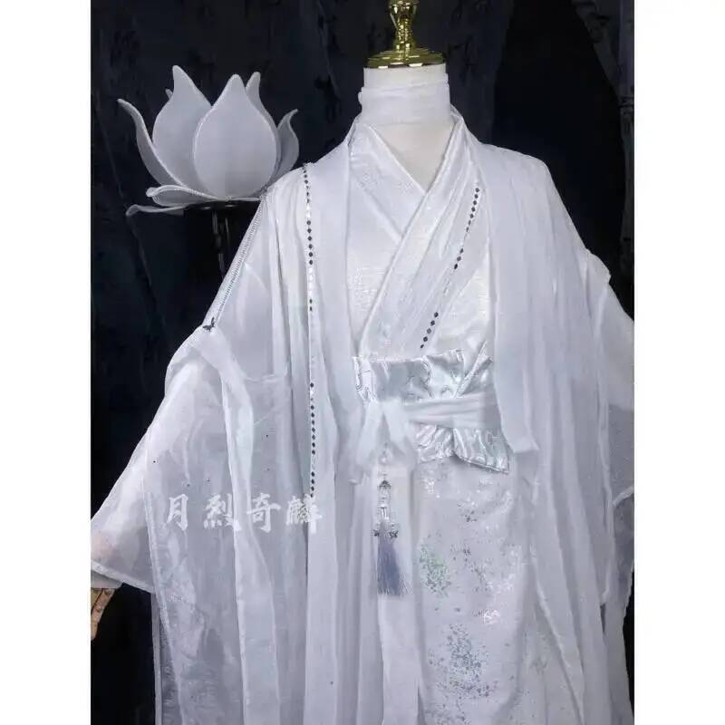 Anzug Halloween Erwachsene Män – Anime Cosplay Male Bewertung und Preis