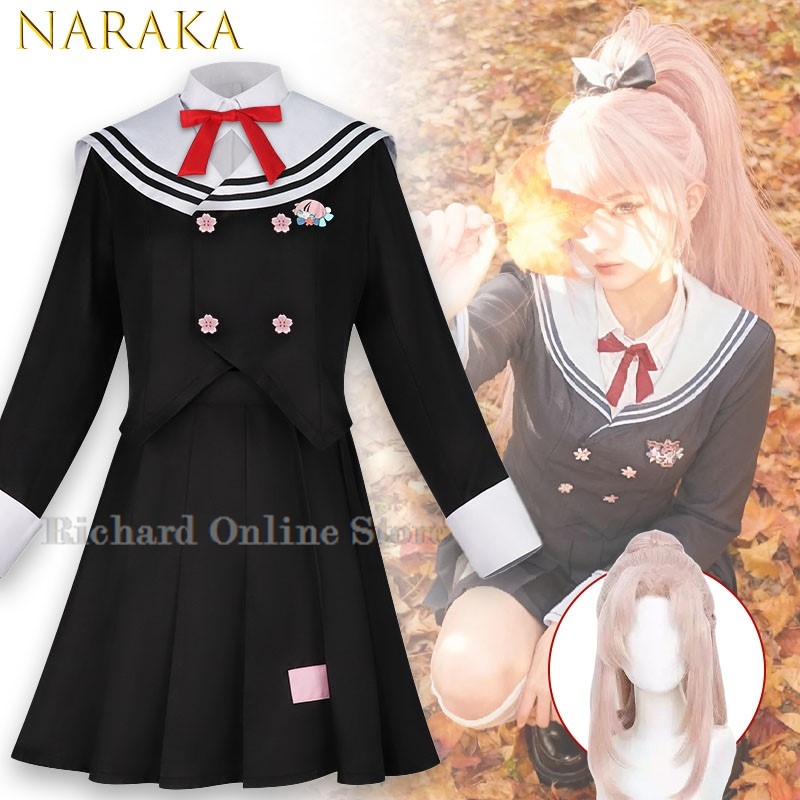 Richard Online Store Onmyoji Y – Anime Cosplay Online Store Bewertung und Preis