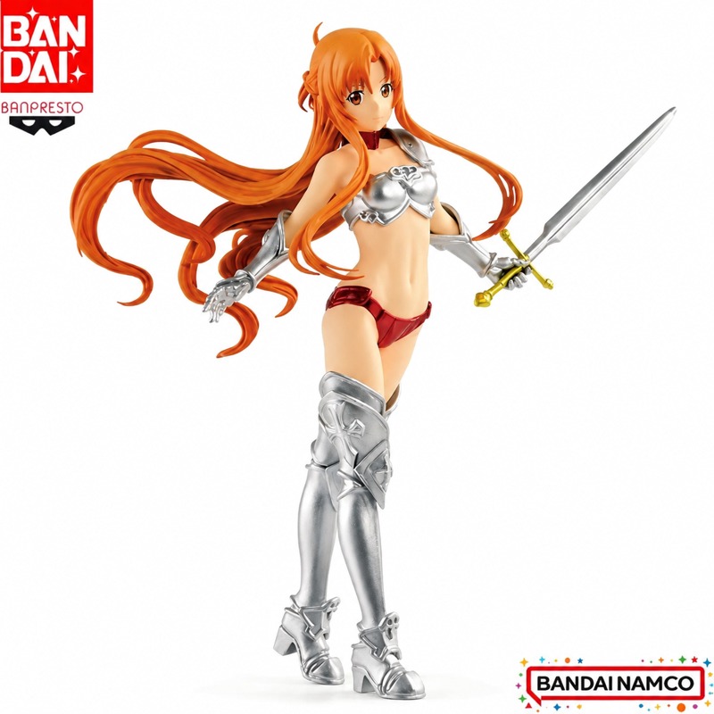Auf Lager: Bandai Original Ban – Sword Art Online Cape Bewertung und Preis