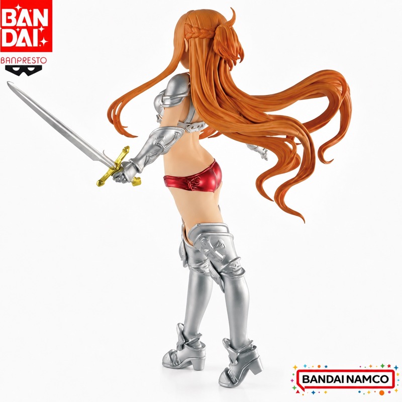 Auf Lager: Bandai Original Ban – Sword Art Online Cape Bewertung und Preis