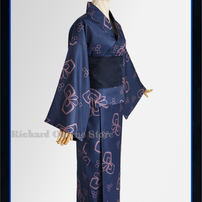 Richard Online Store Araya Lim – Anime Cosplay Online Store Bewertung und Preis